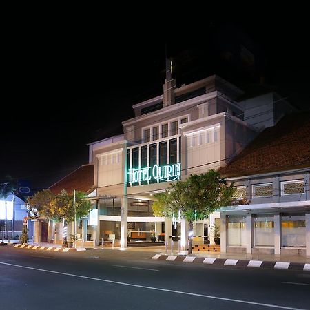 吉林酒店 三宝垄 外观 照片